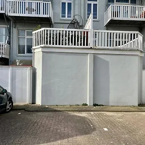 Sea View Scheveningen Apartment