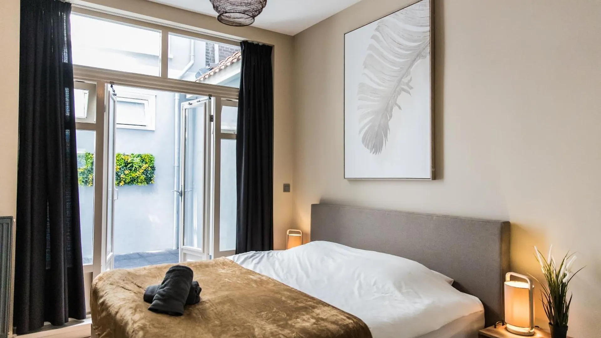 Apartment Rose The Hague