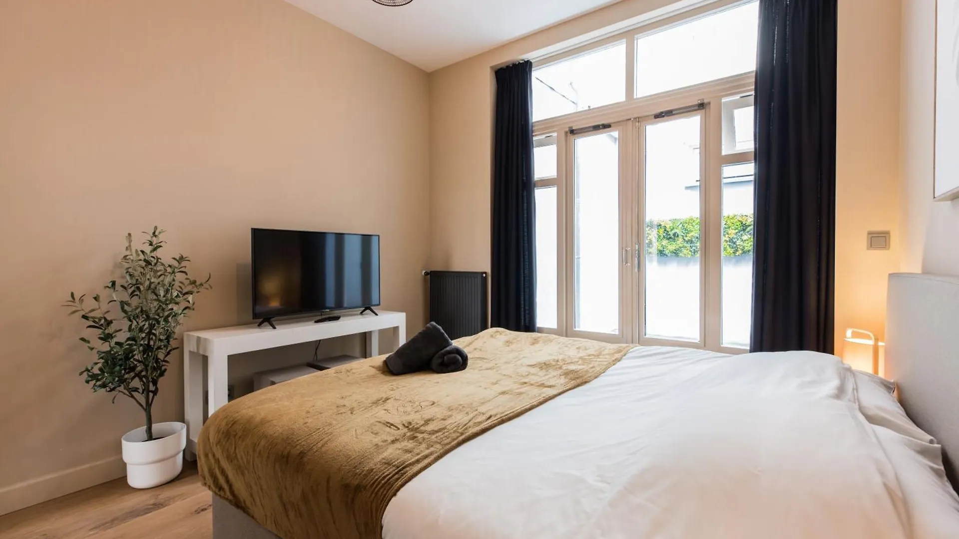 Apartment Rose The Hague