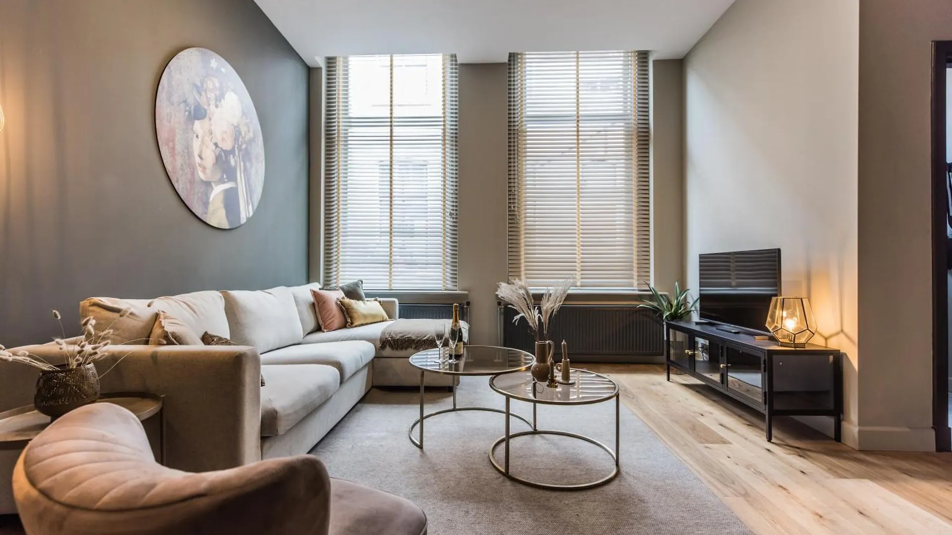 Apartment Rose The Hague Netherlands