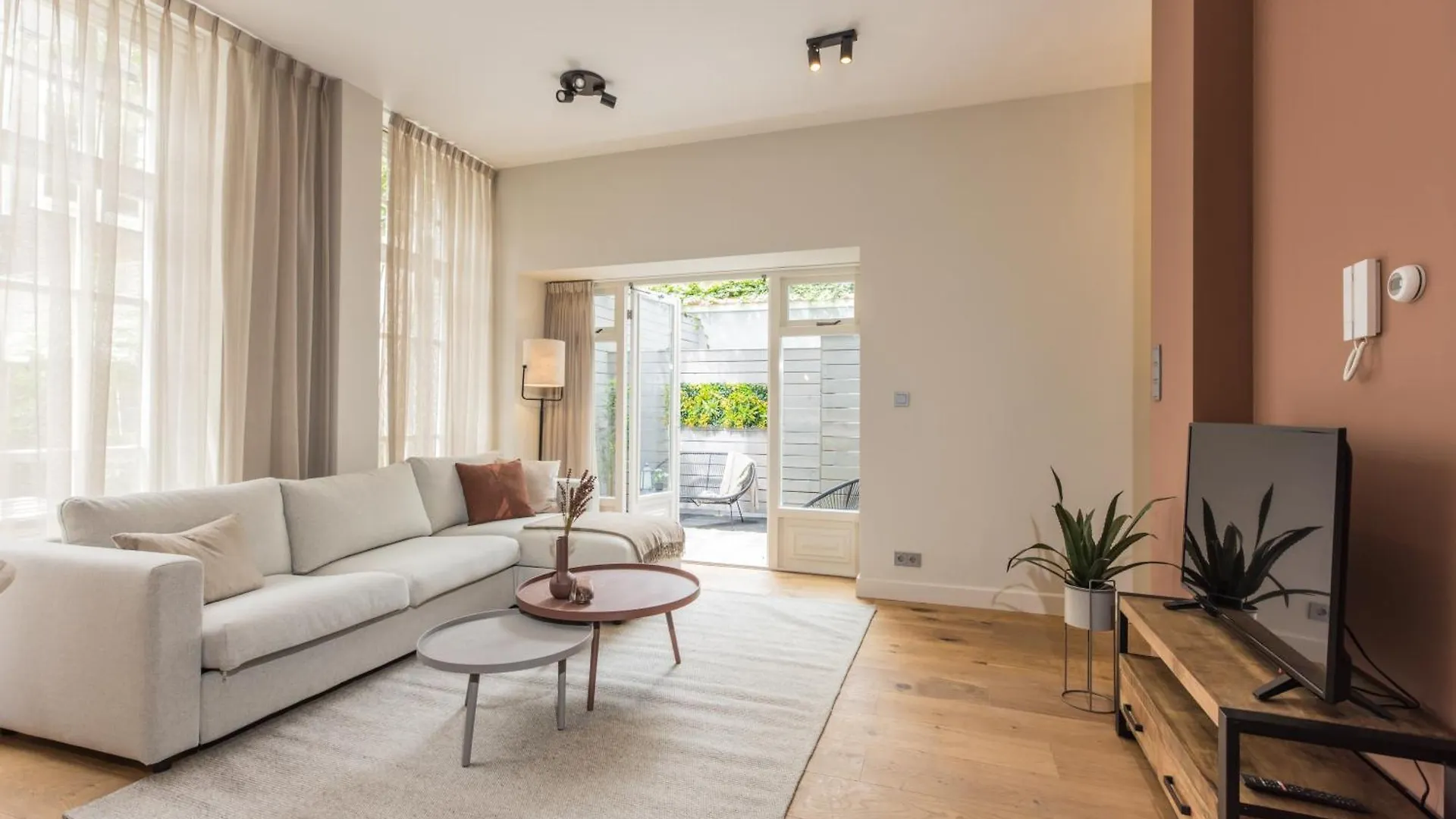Apartment Rose The Hague
