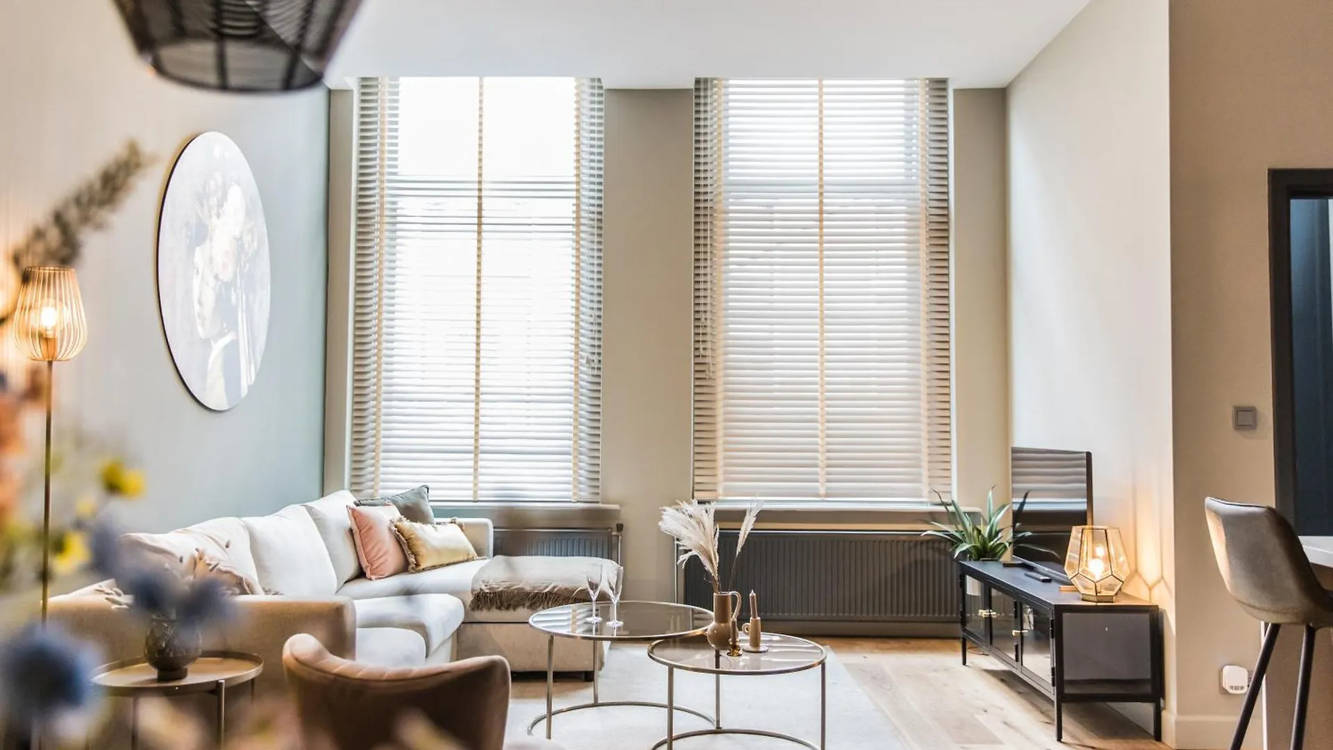 Apartment Rose The Hague