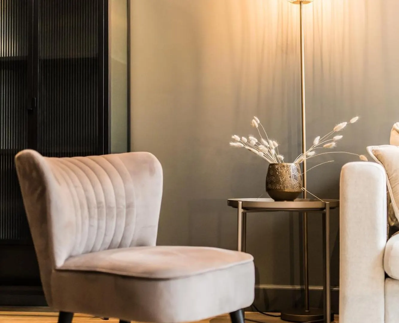Apartment Rose The Hague Netherlands