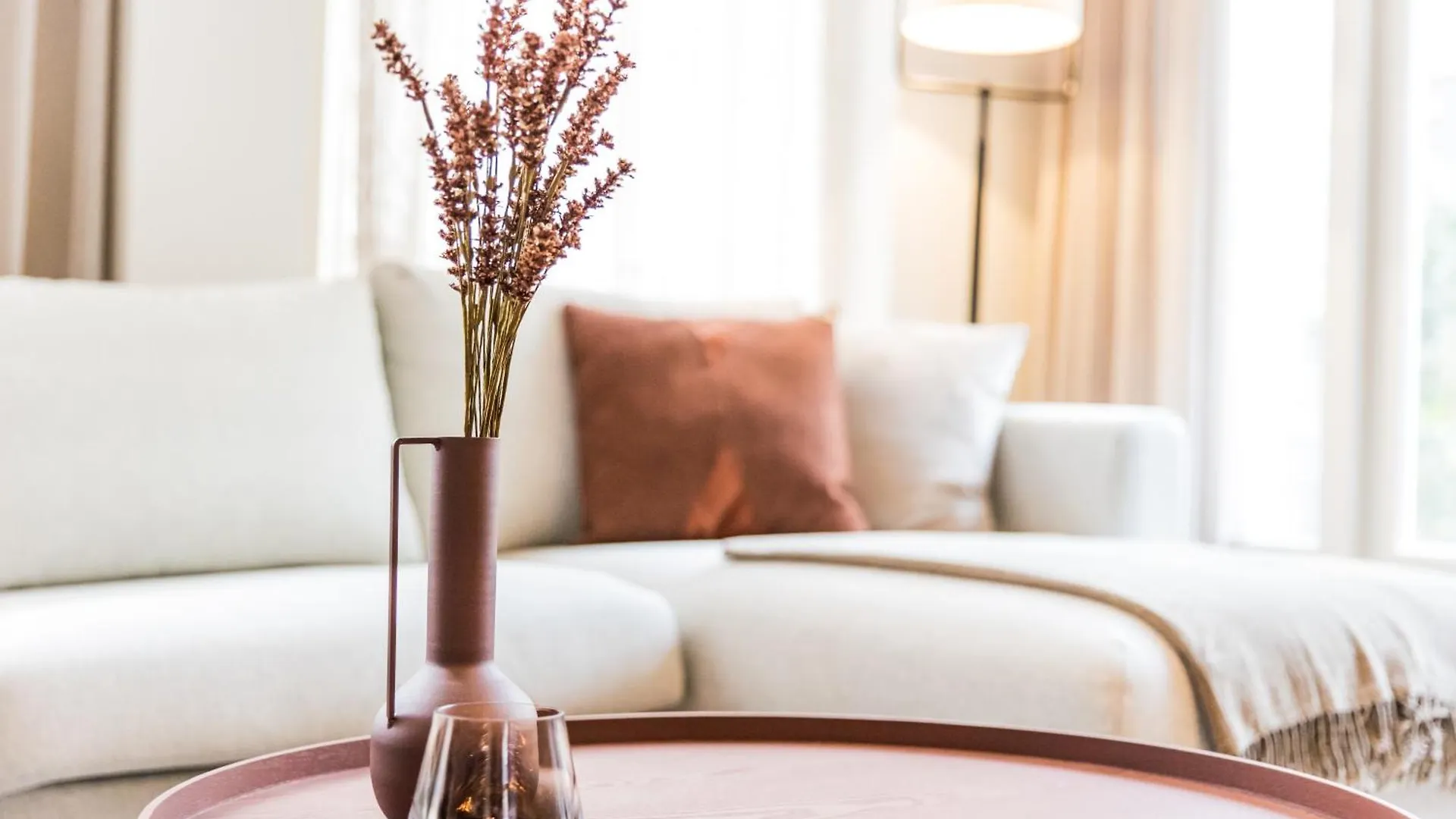 Apartment Rose The Hague