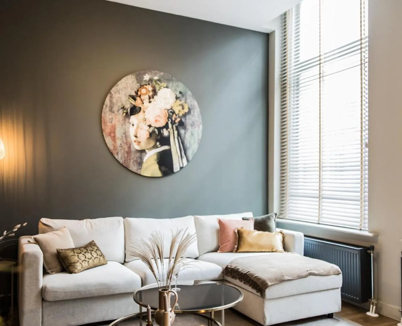 Apartment Rose The Hague
