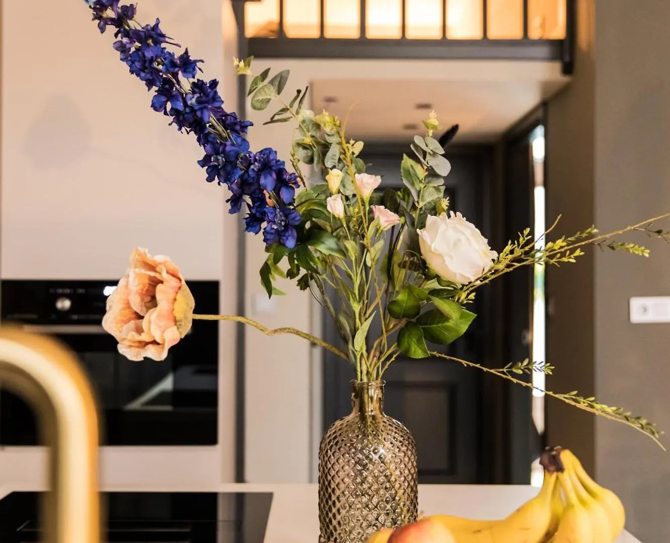 Apartment Rose The Hague