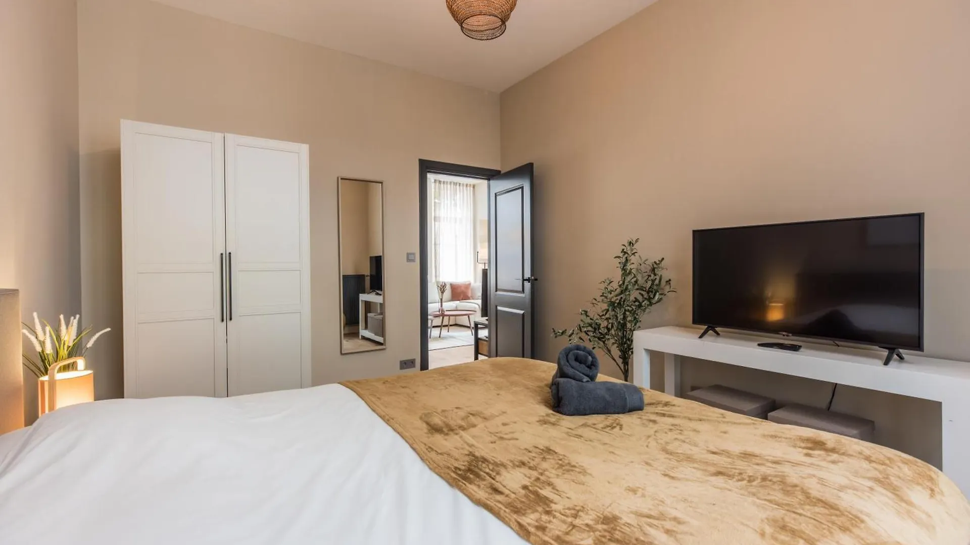 Apartment Rose The Hague