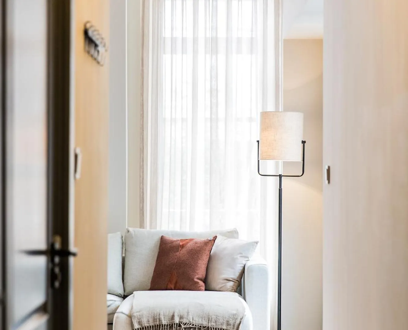 Apartment Rose The Hague