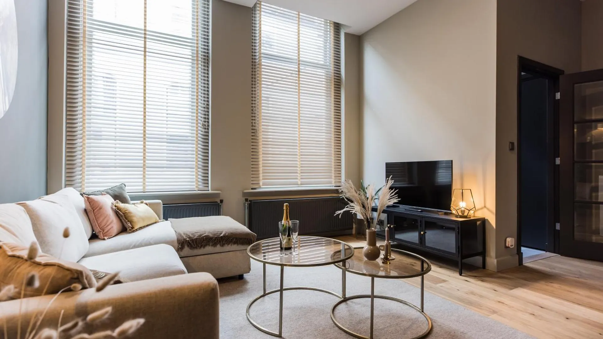 Apartment Rose The Hague Netherlands